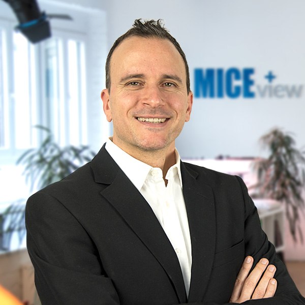 oliver, © Copyright/MICEview GmbH & Co. KG