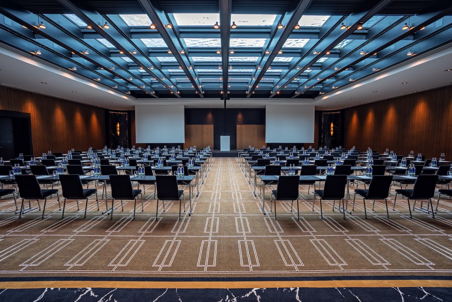 Ballsaal & Foyer  (13), © Copyright/Hyatt Regeny Düsseldorf