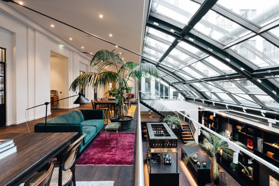 Join, © Copyright/Ruby Workspaces Join, © Copyright/Ruby Workspaces