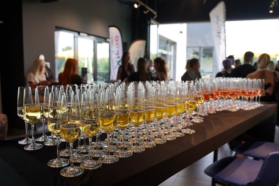 © Topgolf Oberhausen © Topgolf Oberhausen