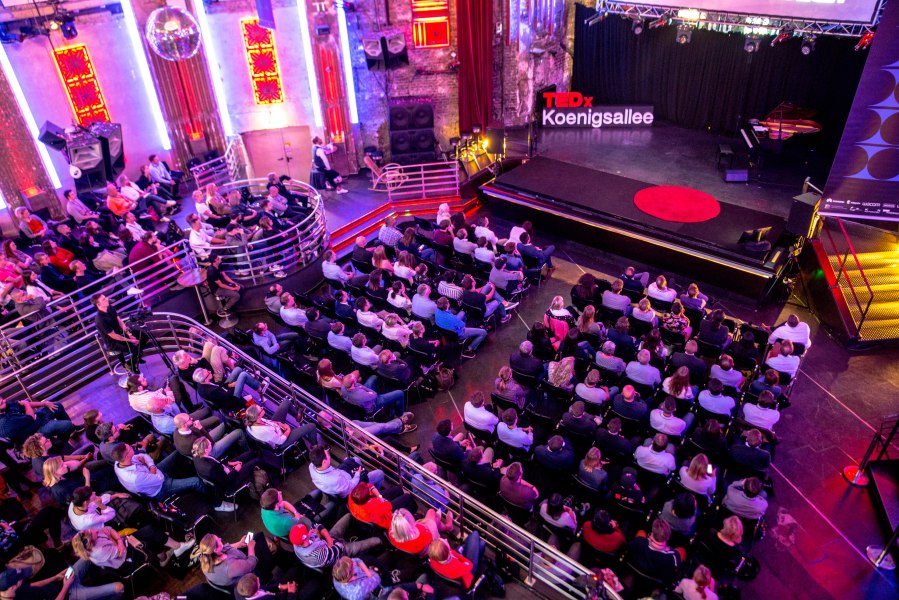 Meeting, &copy; Copyright/Eventresidenz