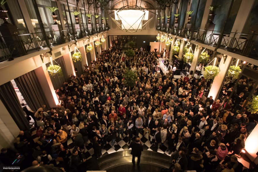 © Kuoni Tumlare Congress/ Meetings and Events