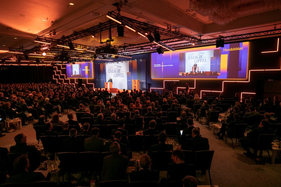 Veranstaltung, &copy; Copypright/btl next GmbH