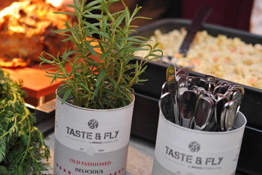 Food Concepts Broich, &copy; Copyright/Broich Premium Catering GmbH