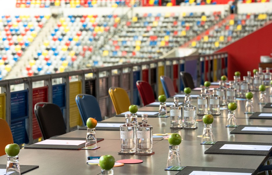 &copy; Tulip Inn Hotel D&uuml;sseldorf Arena