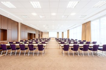 Conference room "Düsseldorf", © Copyright/NH Düsseldorf City Nord