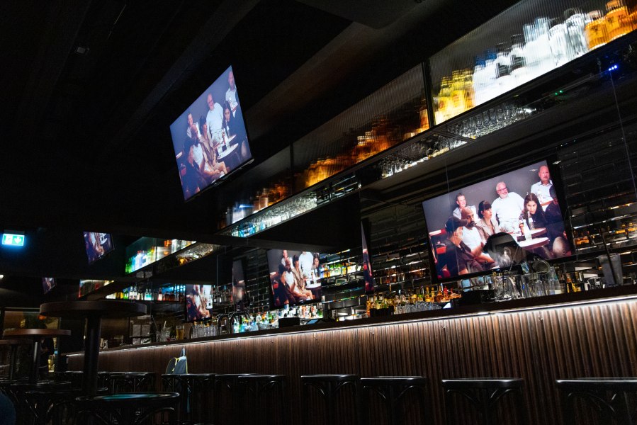 The Boston Bar, © Copyright/Boston Bar GmBH
