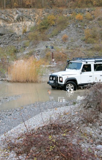 Offroad Event, © Copyright/Cultour Eventmanagement GmbH