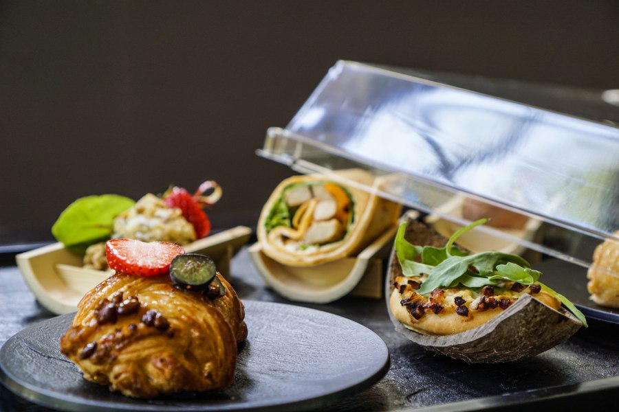 © Stockheim Catering