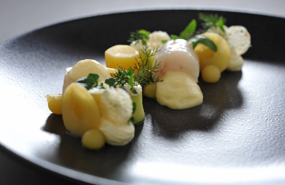 Foodkonzept Broich, © Copyright/Broich Premium Catering GmbH
