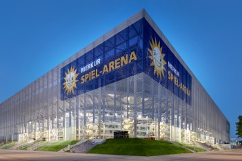 Außenansicht, © D.LIVE GmbH & Co. KG Außenansicht, © D.LIVE GmbH & Co. KG