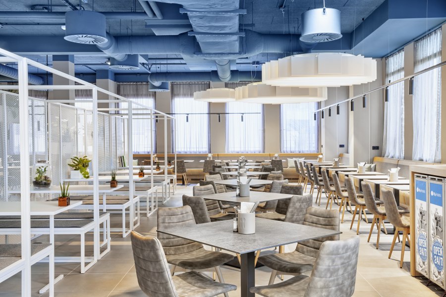 &copy; Copypright/HH7 Hotel-Betriebs- und Management GmbH