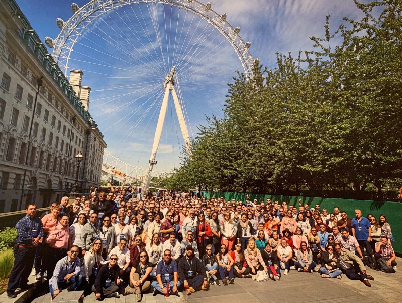 © Kuoni Tumlare Congress/ Meetings and Events