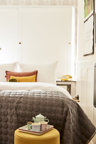 &copy; Copyright/Max Brown Midtown D&uuml;sseldorf