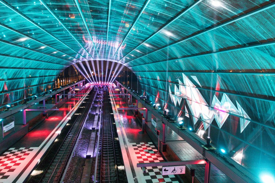 Hochbahn, © Copyright/Hochbahn Hochbahn, © Copyright/Hochbahn