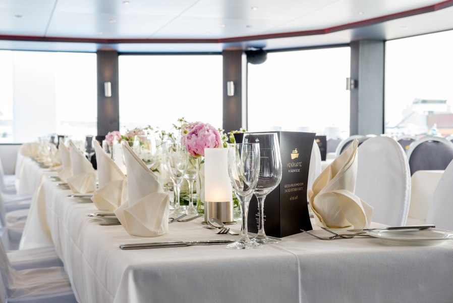 MS RheinPoesie, © Köln-Düsseldorfer Deutsche Rheinschiffahrt GmbH