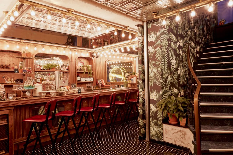 © Copyright/Max Brown Midtown Düsseldorf © Copyright/Max Brown Midtown Düsseldorf