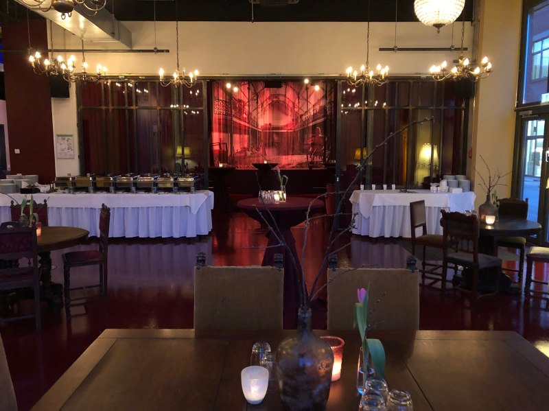 bistro_buffet_1, © pma Event GmbH bistro_buffet_1, © pma Event GmbH