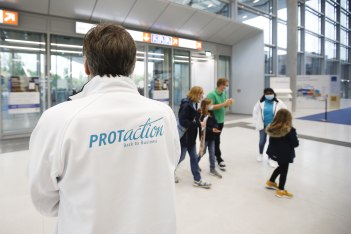 Messe Düsseldorf_1 Messe Düsseldorf_1