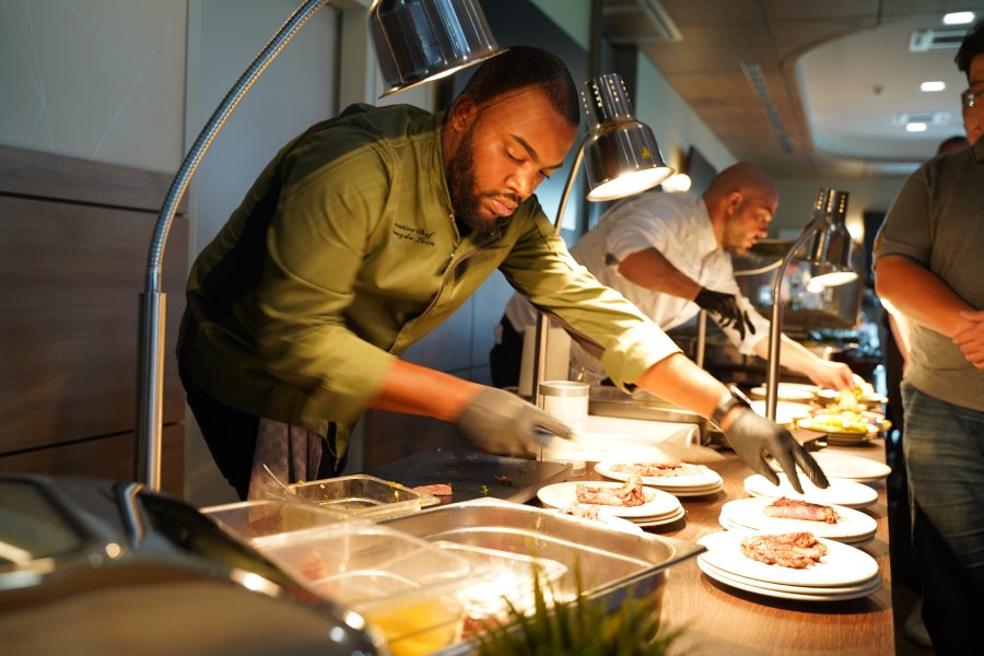 © Topgolf Oberhausen © Topgolf Oberhausen