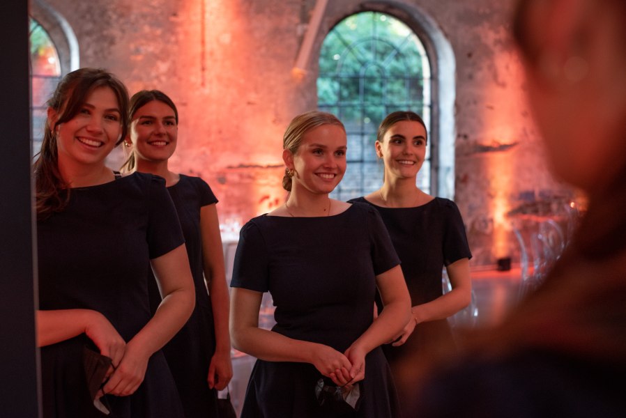 © Copypright/lemonpie Eventcatering GmbH