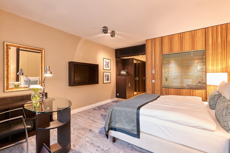 6_klassik-zimmer-foto-by-manuel-thome, © Hotel Kö59 Düsseldorf