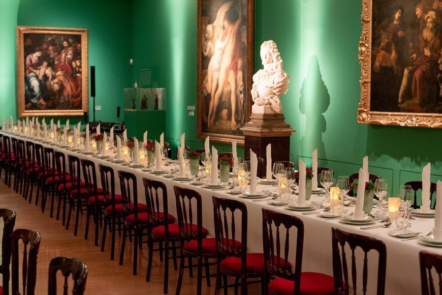 © Copypright/lemonpie Eventcatering GmbH © Copypright/lemonpie Eventcatering GmbH