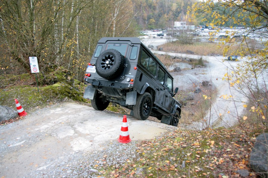 Offroad Event, © Copyright/Cultour Eventmanagement GmbH