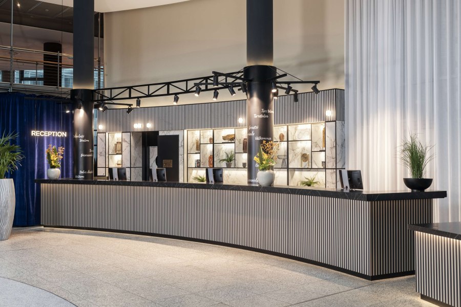 © Copypright/NH Düsseldorf City © Copypright/NH Düsseldorf City