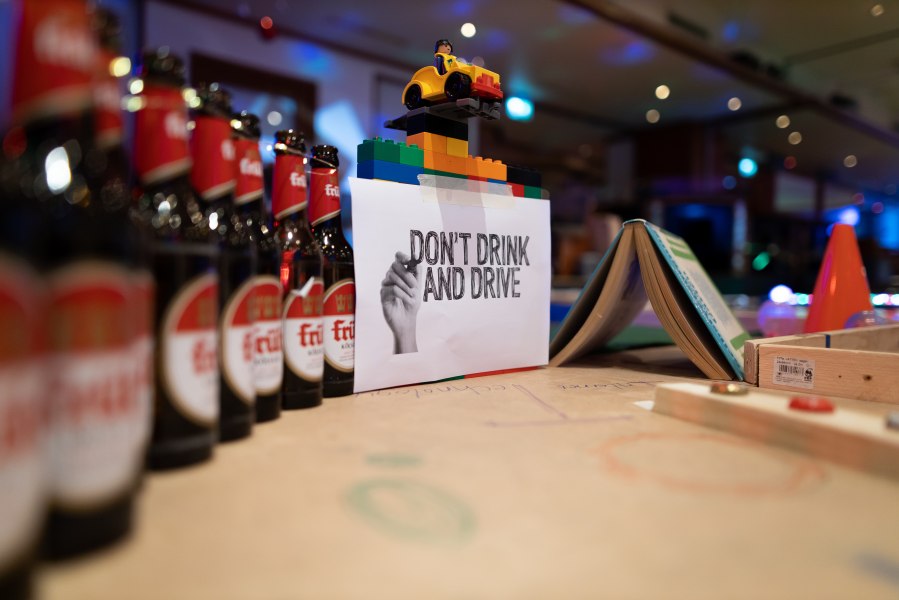 Drohnenrennen, © Copypright/Stadthelden Drohnenrennen, © Copypright/Stadthelden