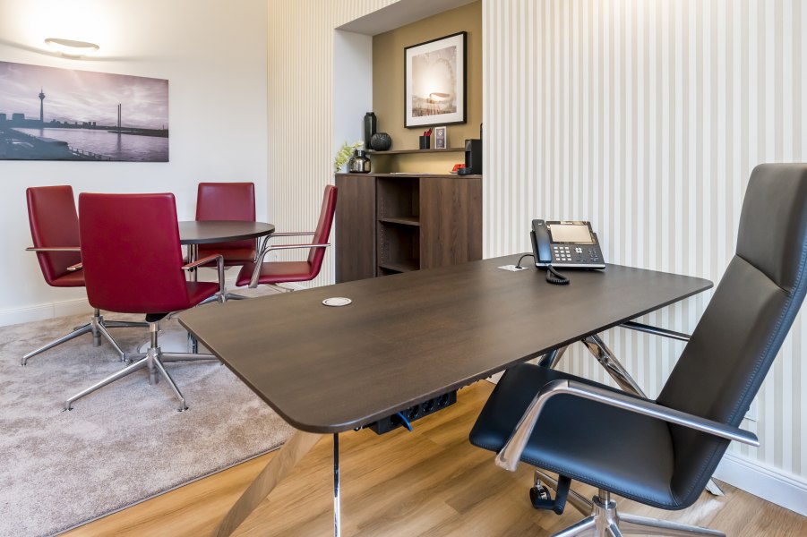 Tagesbüro, © Satellite Office GmbH Tagesbüro, © Satellite Office GmbH