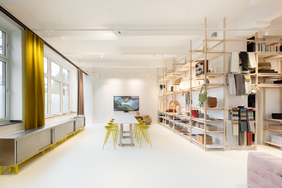 cokon_Loft_4700_f, © Cokon / KPlus Konzept GmbH