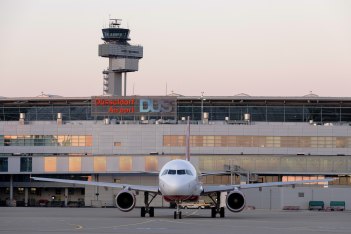 Düsseldorf Airport Düsseldorf Airport