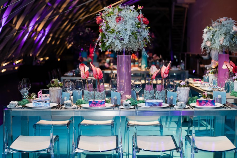 © Copypright/lemonpie Eventcatering GmbH