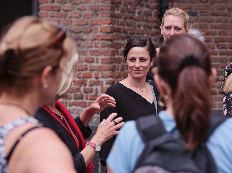 Altstadt, © Düsseldorf Tourismus GmbH