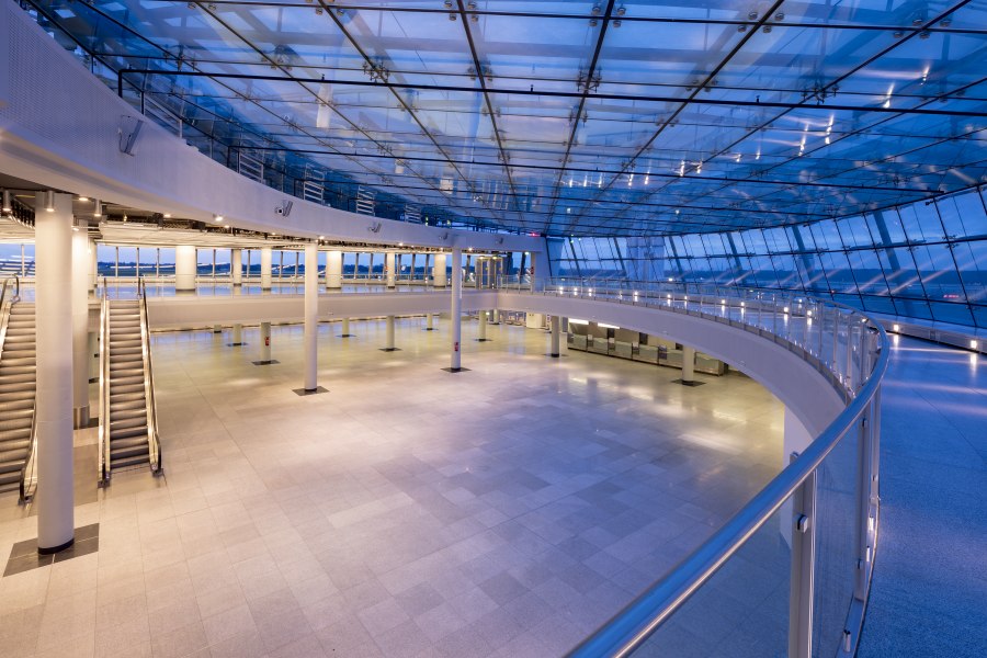 02_7, &copy; Copyright/Flughafen D&uuml;sseldorf GmbH