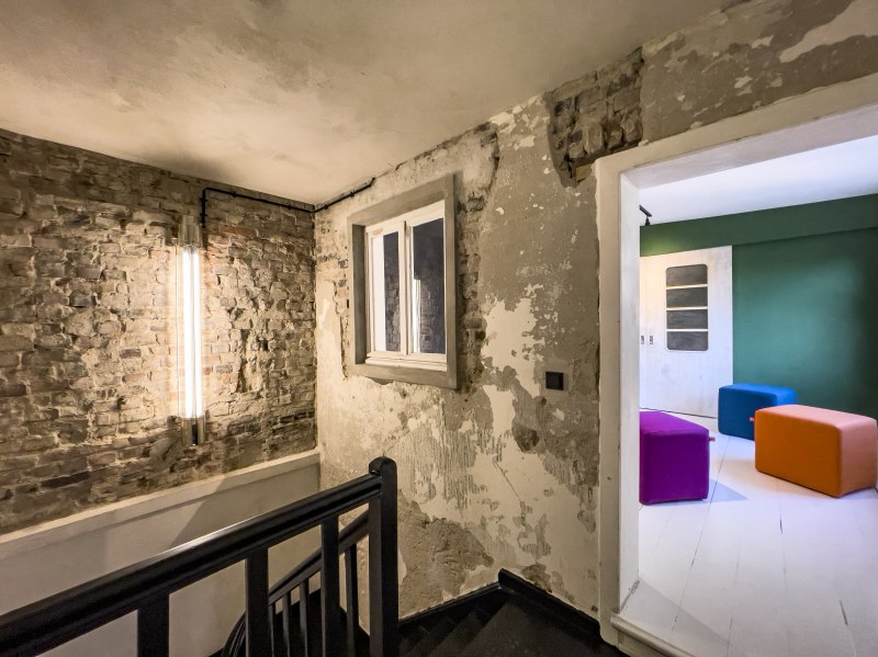 &copy; Copyright/Black Rabbit Locations GmbH