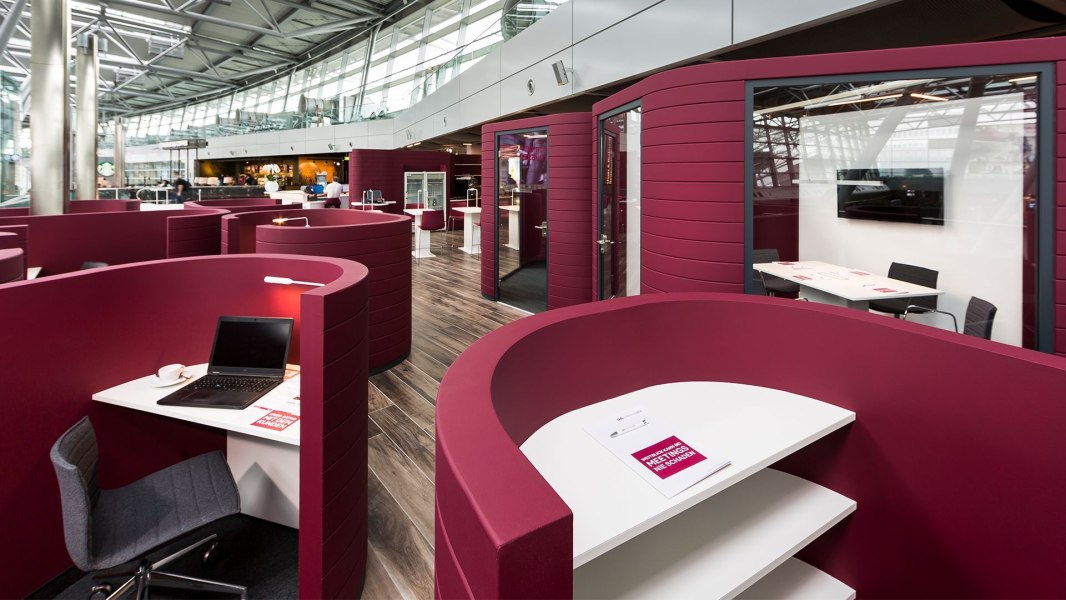 © SSP Deutschland GmbH © SSP Deutschland GmbH