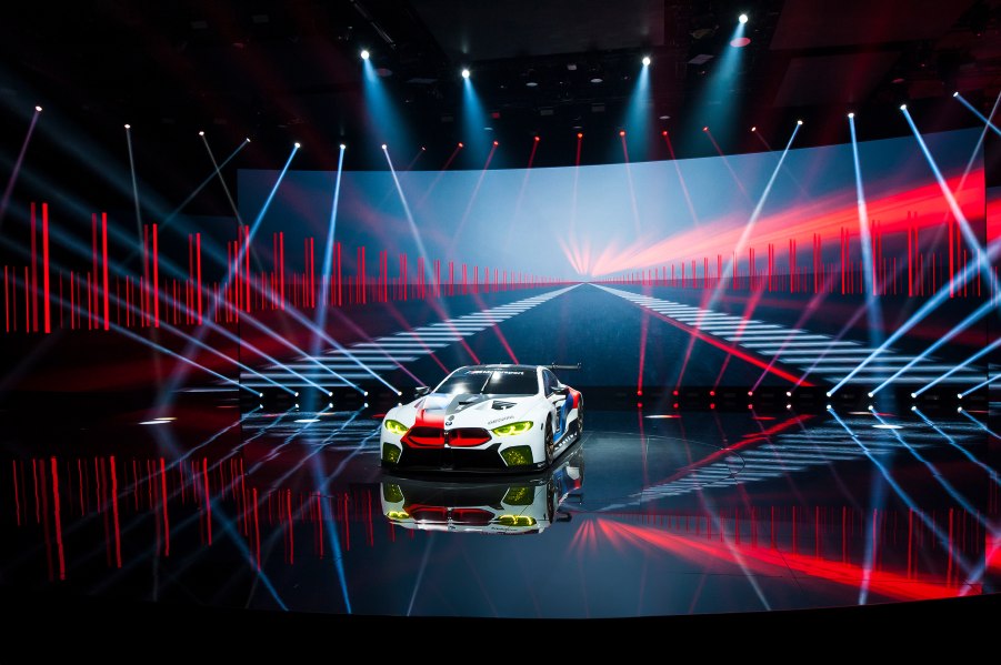 bmw_iaa_2_aholmes, &copy; AHolmes