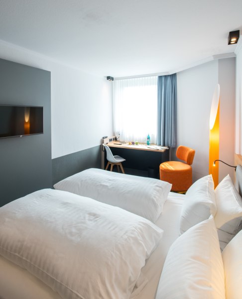 © Copypright/Flemings Hotel Wuppertal-Central