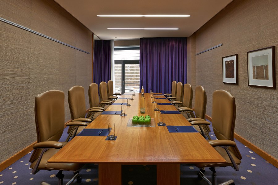 Boardroom, © Copyright/Hilton Dusseldorf