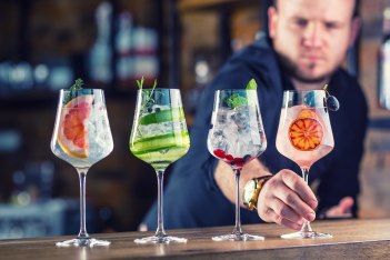 Gin Labor, © Copypright/Stadthelden