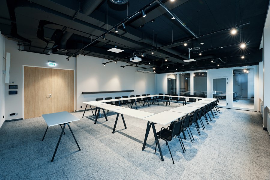 Kombinationsraum 3.01 und 3.02 (1), &copy; Industrie- und Handelskammer zu D&uuml;sseldorf