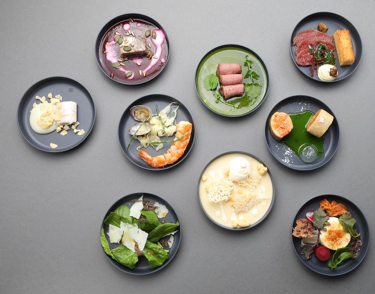 Food Concepts Broich, &copy; Copyright/Broich Premium Catering GmbH