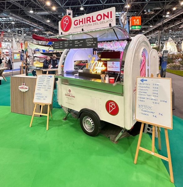 Eisanh&auml;nger, &copy; Ghirloni Eismanufaktur GmbH