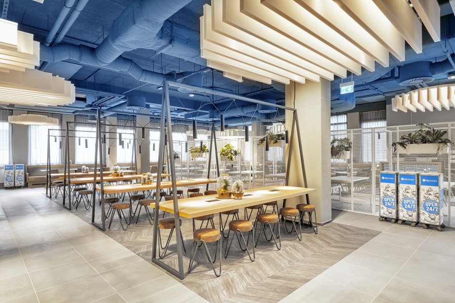 h-hotels_restaurant-05-h2-hotel-duesseldorf-seestern_original-kommerz-nutzung-_c034f8fd_1, © Copypright/HH7 Hotel-Betriebs- und Management GmbH