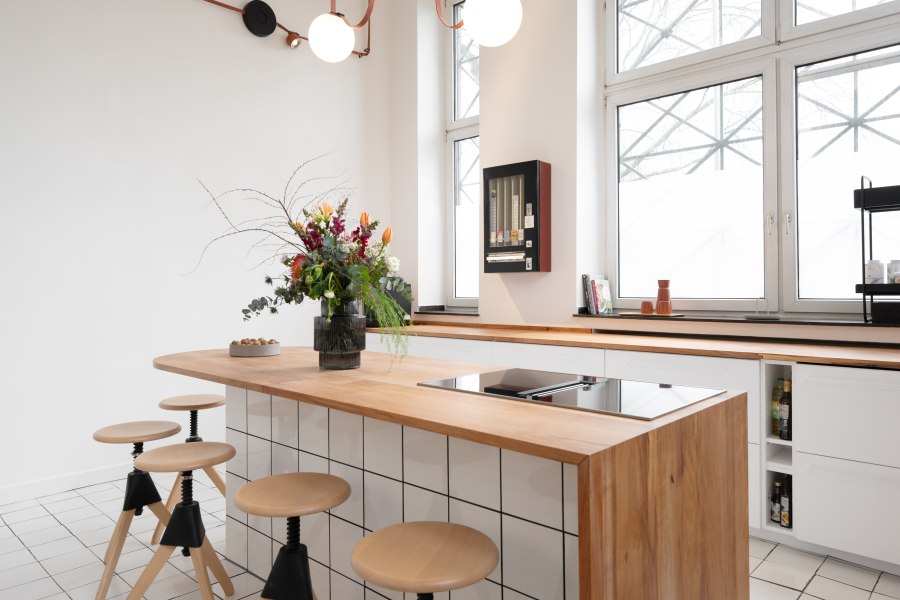 cokon_Küche_4943_f, © Cokon / KPlus Konzept GmbH cokon_Küche_4943_f, © Cokon / KPlus Konzept GmbH