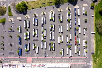 © RELAY GmbH - Shuttle-Service & Buslogistik