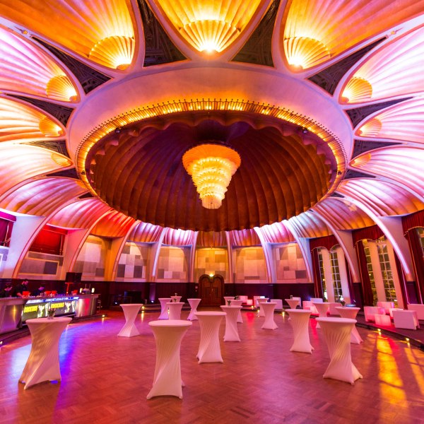 Rheingoldsaal, © Copyright/Stockheim Catering Rheingoldsaal, © Copyright/Stockheim Catering