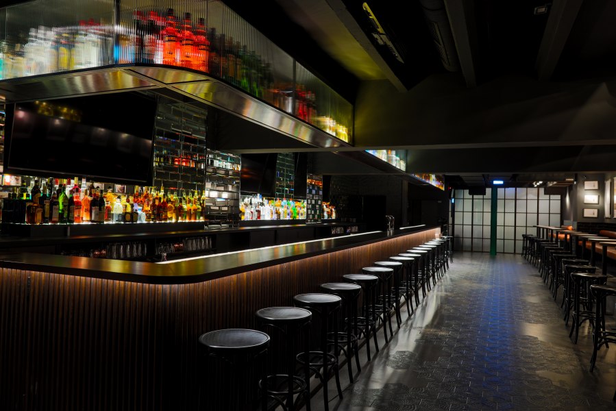 The Boston Bar, © Copyright/Boston Bar GmBH